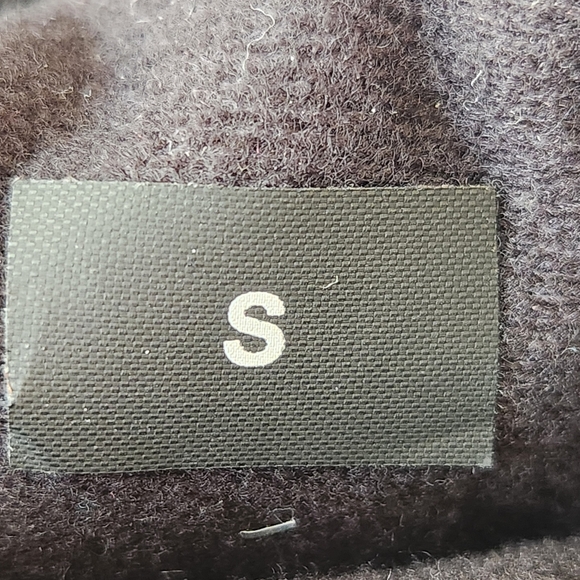 Isotoner gloves women's S black leather Thinsulate 3M lining classic new $60 - Picture 10 of 10